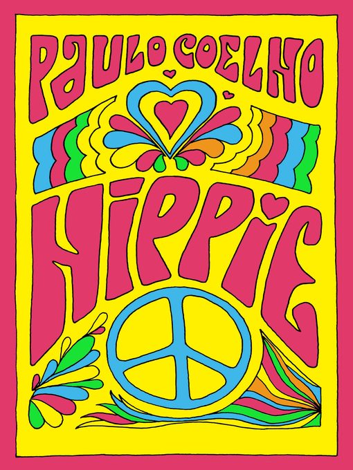 Title details for Hippie by Paulo Coelho - Available
